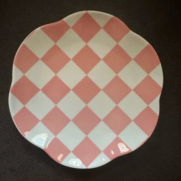 Summer & Rose Trinket Dish - Picture 1 of 2